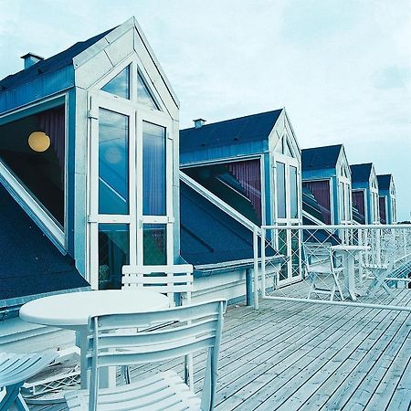 Hotel Bork Kro Hemmet ภายนอก รูปภาพ