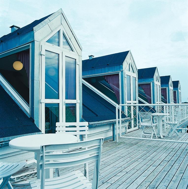 Hotel Bork Kro Hemmet ภายนอก รูปภาพ