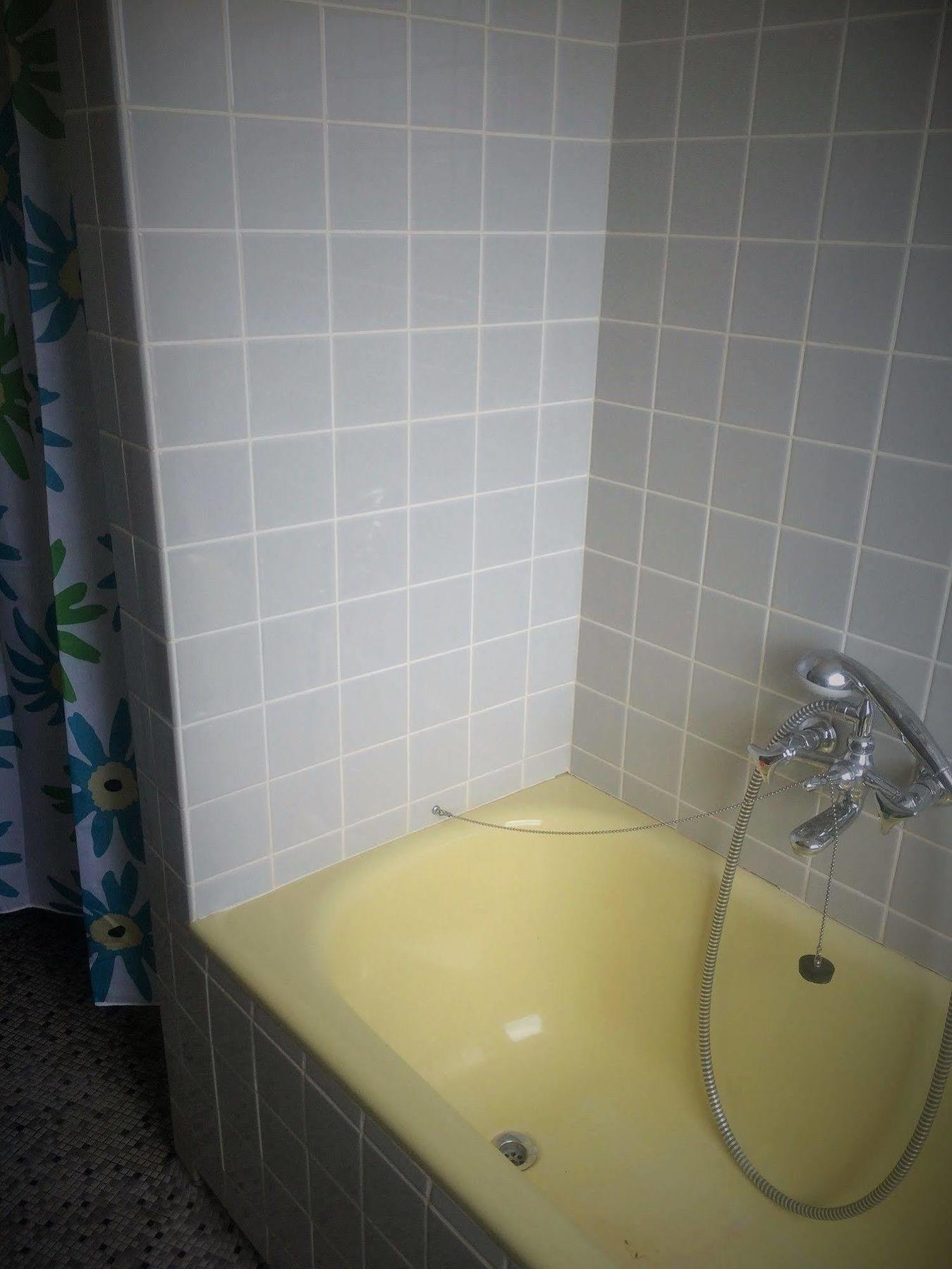 Hotel Bork Kro Hemmet ภายนอก รูปภาพ