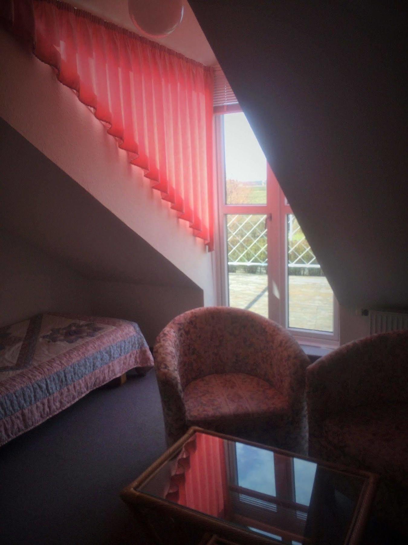 Hotel Bork Kro Hemmet ภายนอก รูปภาพ